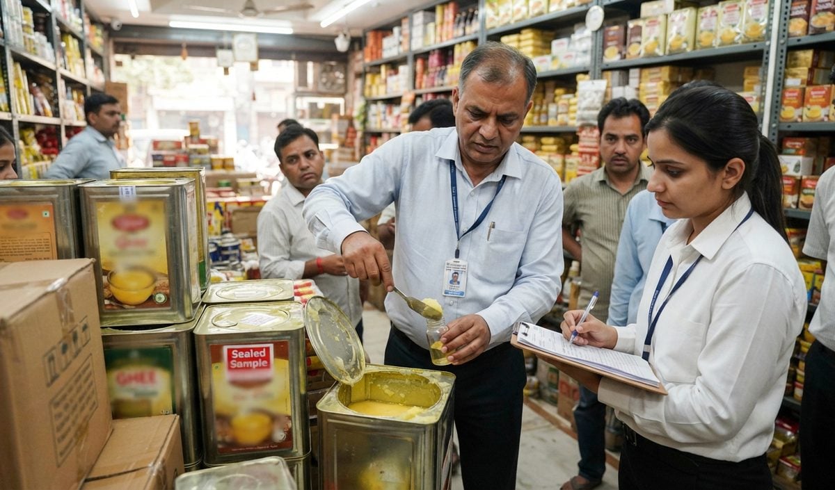 Delhi Food Delhi Food