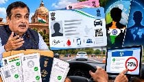 Driving Licence New Rules सामने आये, DL पर नागरिकता भी होगी दर्ज, जानिये अब क्या-क्या Documents देने पड़ेंगे?