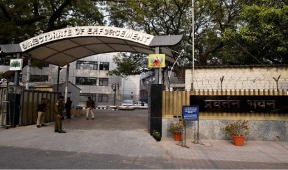NRI Housing Loan धोखाधड़ी मामले में ED का एक्शन, Delhi-NCR समेत 13 ठिकानों पर छापेमारी