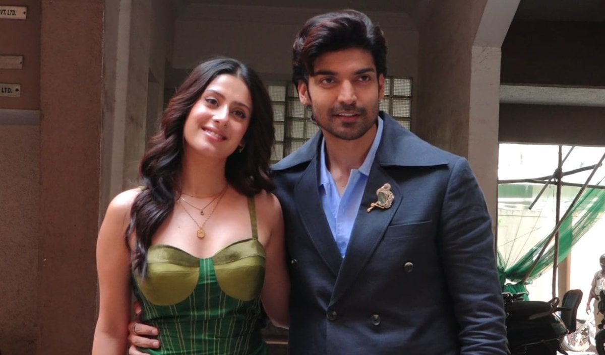 Gurmeet Choudhary Gurmeet Choudhary