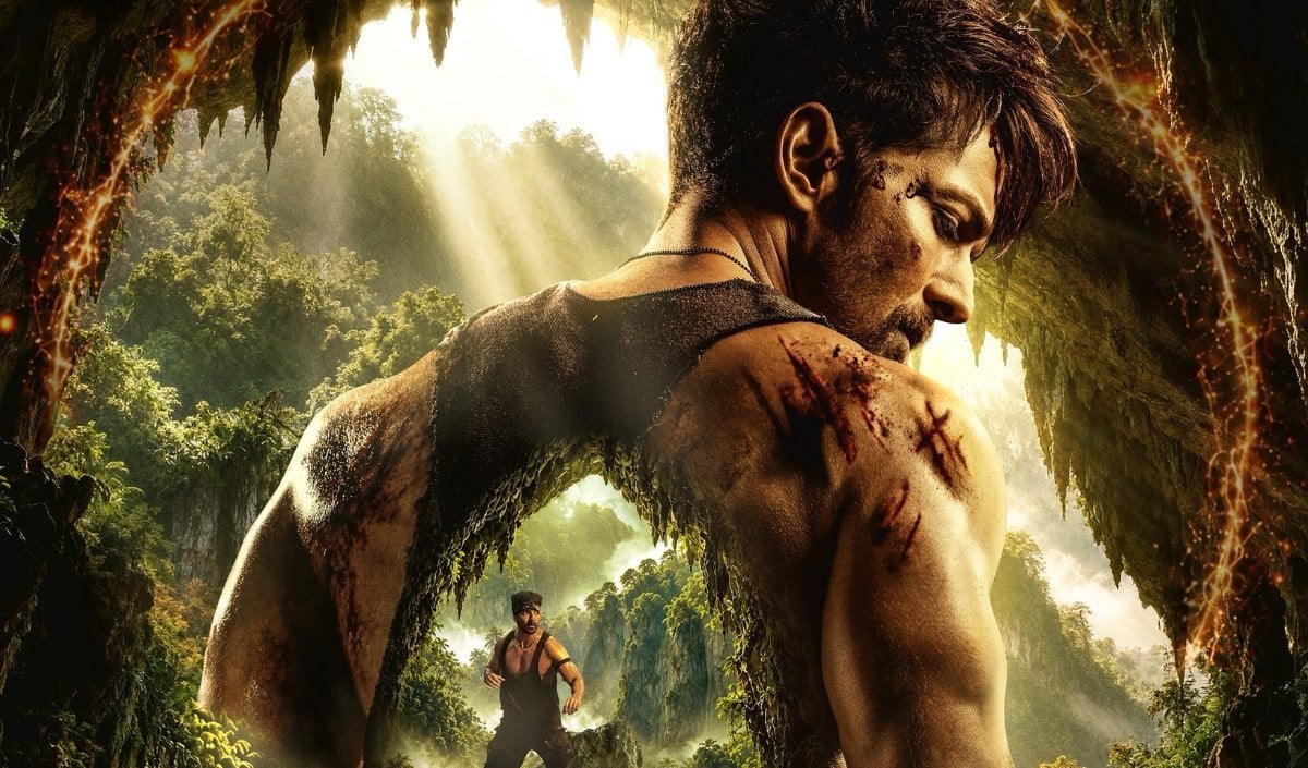 Harshvardhan Rane Silaa Harshvardhan Rane Silaa