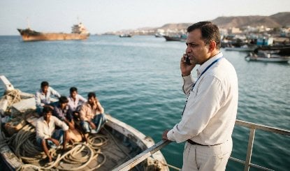 Red Sea Indian Boat incident | लाल सागर में फंसी भारतीय नागरिकों की नौका... यमन दूतावास की त्वरित कार्रवाई और क्षेत्रीय तनाव की पूरी कहानी