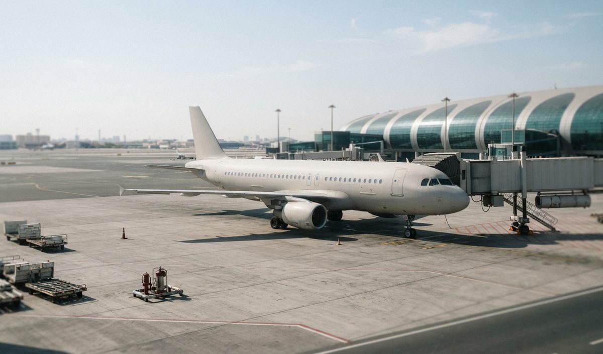 सुरक्षा कारणों से IndiGo ने Saudi Arabia की उड़ानें 31 अक्टूबर तक रोकीं सुरक्षा कारणों से IndiGo ने Saudi Arabia की उड़ानें 31 अक्टूबर तक रोकीं