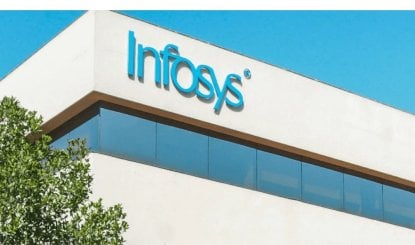 Infosys का Q2 Net Profit 6 प्रतिशत बढ़कर 7823 करोड़ हुआ, AI Revenue में उछाल दर्ज