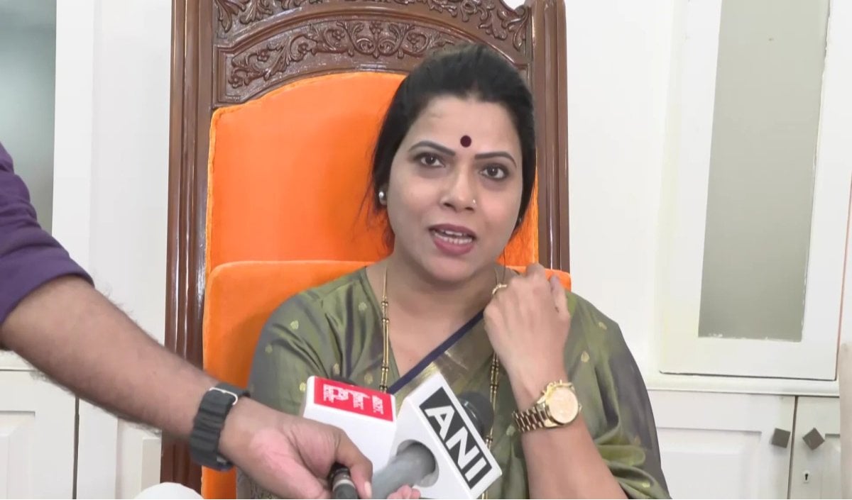 मुंबई की मेयर को धमकी भरा मेल, निशाने पर दिलजीत दोसांझ का कॉन्सर्ट