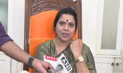 मुंबई की मेयर को धमकी भरा मेल, निशाने पर दिलजीत दोसांझ का कॉन्सर्ट