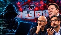 ऐसा खतरा, बंद हो जाएंगी सारी वेबसाइट्स! PHP क्या है, जिसकी एक खामी से छाया इंटरनेट पर सबसे बड़ा खतरा