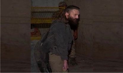 NIA जांच के बीच भारत लौटे Matthew VanDyke, Myanmar मामले में Delhi Court में पेश हुए