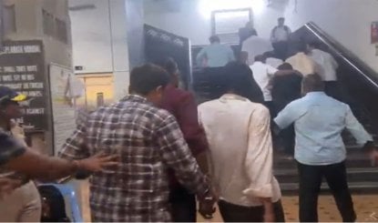 होटल CCTV फुटेज और हथियारों की जांच, Tiger Shroff केस में 3 आरोपी 28 अक्टूबर तक रिमांड पर