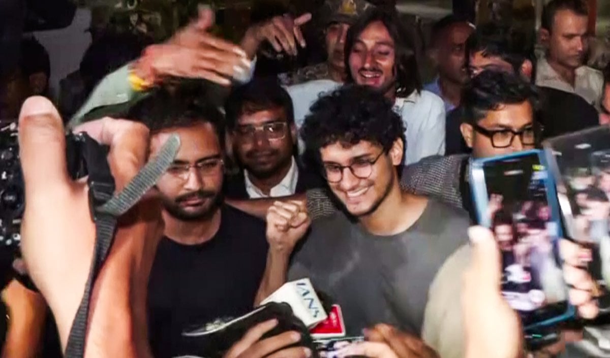 CJP कार्यकर्ताओं की SEM Court में पेशी आज, Crime Branch ने भी  पूछताछ के लिए बुलाया