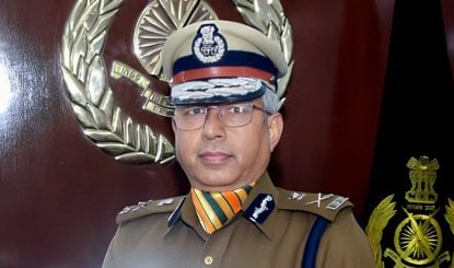 चीन की नई हिमाकत! अरुणाचल सीमा पर कई जगहों पर तनाव जारी, ITBP के कमांडोज ने संभाला मोर्चा: DG शत्रुजीत सिंह कपूर का बड़ा बया