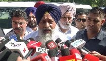Punjab Politics में नया मोड़: Sukhbir Badal ने दिए BJP के साथ गठबंधन के सीधे संकेत Punjab Politics में नया मोड़: Sukhbir Badal ने दिए BJP के साथ गठबंधन के सीधे संकेत