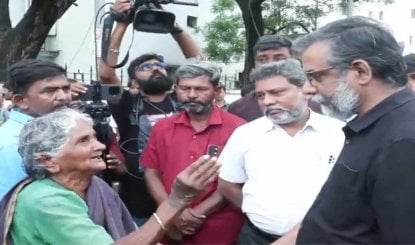 Coimbatore में छात्र की मौत के बाद एक्शन, KK Naidu School के Teacher और HM निलंबित