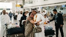 नागरिकों की सुरक्षा पर Action Mode में सरकार, Saudi Arabia से उमराह यात्रियों की वापसी जारी नागरिकों की सुरक्षा पर Action Mode में सरकार, Saudi Arabia से उमराह यात्रियों की वापसी जारी