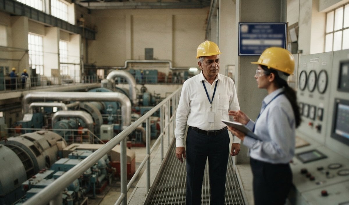 2060 तक तीन गुना से अधिक बढ़ सकता है परमाणु ऊर्जा का उपयोग: संयुक्त राष्ट्र परमाणु एजेंसी