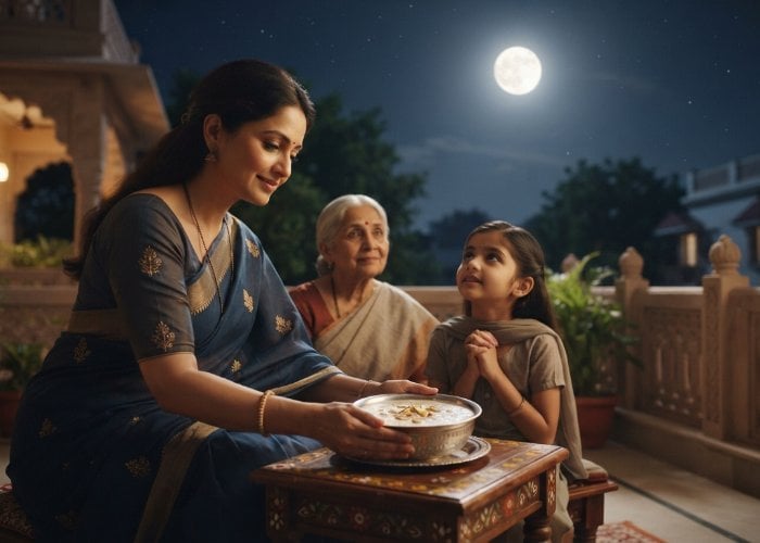 Sharad Purnima 2026: 25 अक्टूबर को मनाई जाएगी Sharad Purnima, जानिए मुहूर्त और महत्व