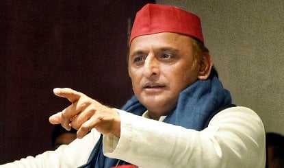 UP Assembly Election 2027 | 