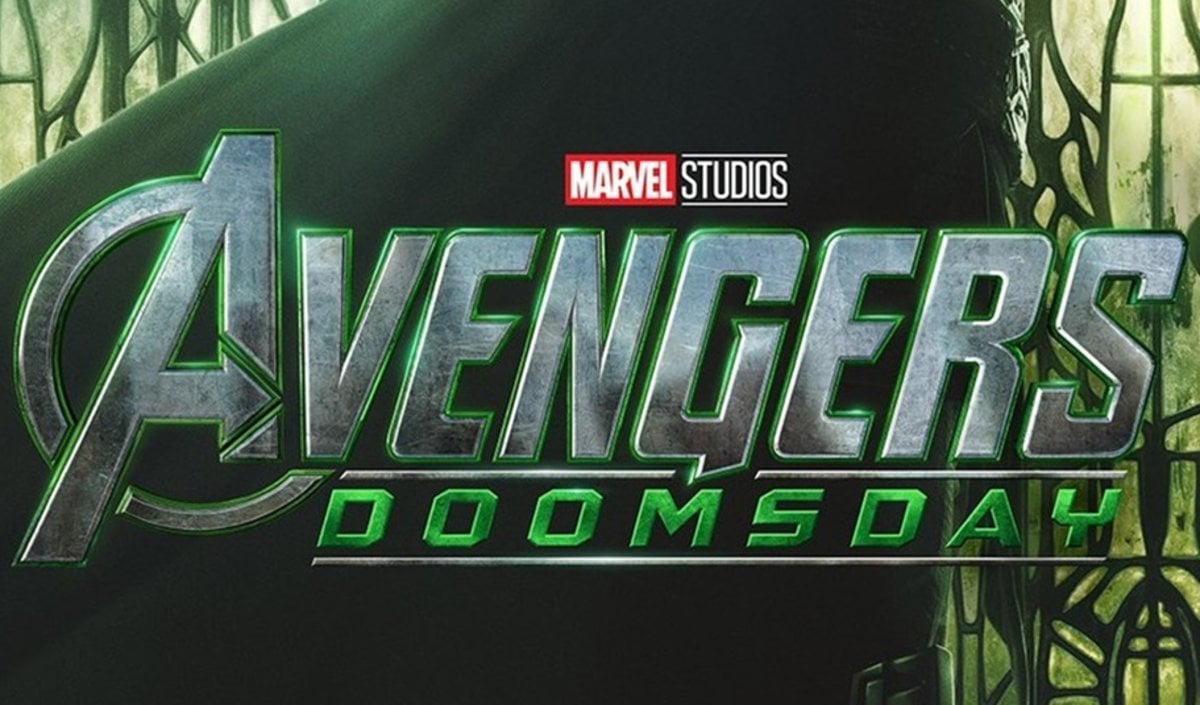 Avengers Doomsday Avengers Doomsday