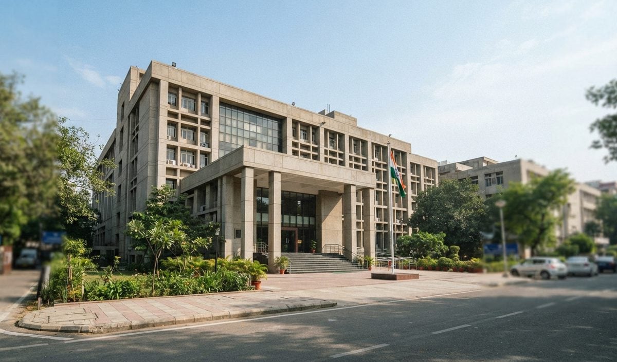 CBI ने रिश्वत मामले में ED के दो अधिकारियों को दबोचा, 5 लाख रुपये लेते रंगे हाथ पकड़े गए CBI ने रिश्वत मामले में ED के दो अधिकारियों को दबोचा, 5 लाख रुपये लेते रंगे हाथ पकड़े गए