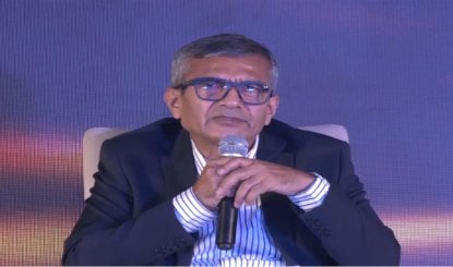 Defence Secretary Rajesh Kumar Singh को 1 साल का एक्सटेंशन, DRDO चीफ का जिम्मा भी बरकरार