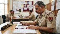US में पकड़ा गया मोस्ट वांटेड हिमांशु भाऊ, डिपोर्टेशन की तैयारी में Haryana STF US में पकड़ा गया मोस्ट वांटेड हिमांशु भाऊ, डिपोर्टेशन की तैयारी में Haryana STF