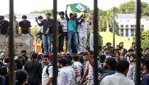 Jamia में Free Kashmir और Free Sharjeel Imam नारे लगे, छात्रसंघ की आड़ में कौन चला रहा है देशविरोधी एजेंडा? Jamia में Free Kashmir और Free Sharjeel Imam नारे लगे, छात्रसंघ की आड़ में कौन चला रहा है देशविरोधी एजेंडा?