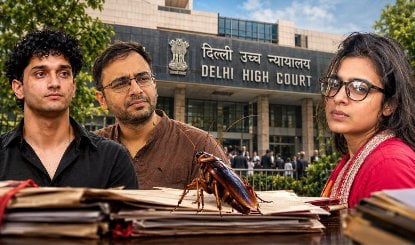 Yes Milord: कोर्ट ने नेहा बोरा को क्या झटका दिया, उधर कॉकरोच थाने के चक्कर क्यों लगा रहे?
