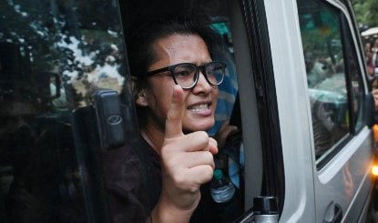 दिल्ली हाई कोर्ट का बड़ा फैसला: AISA अध्यक्ष Neha Bora की याचिका खारिज, 10,000 रुपये के