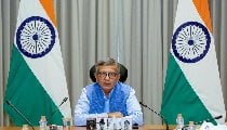 Defence Secretary Rajesh Kumar Singh का कार्यकाल एक साल बढ़ा, अक्टूबर 2027 तक पद पर रहेंगे Defence Secretary Rajesh Kumar Singh का कार्यकाल एक साल बढ़ा, अक्टूबर 2027 तक पद पर रहेंगे