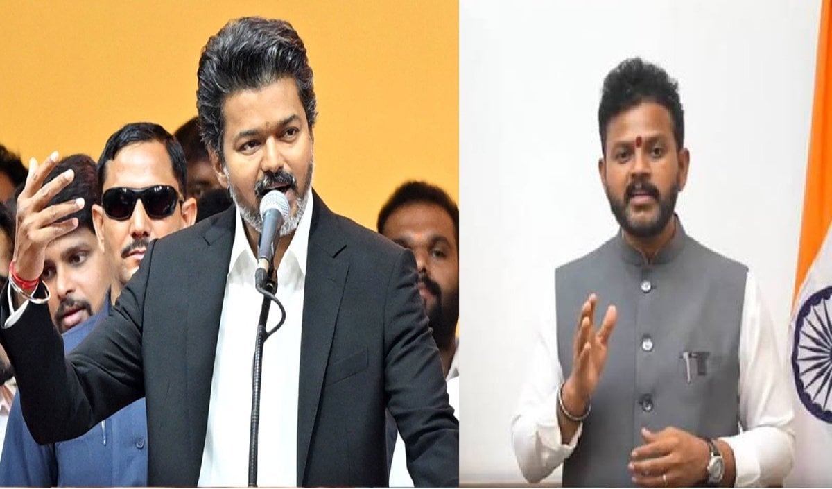 Chennai में 16% और बाकी Tamil Nadu में 1% हुआ VAT, ATF कटौती पर CM Vijay की सराहना