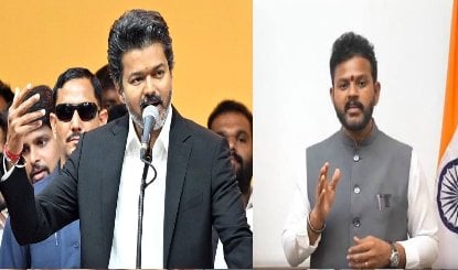 Chennai में 16% और बाकी Tamil Nadu में 1% हुआ VAT, ATF कटौती पर CM Vijay को केंद्र से मिली सराहना, इंडिगो ने कहा- थैंक यू
