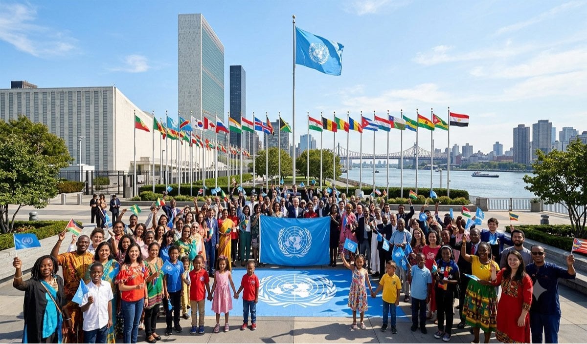 United Nations Day United Nations Day