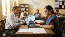 UPESSC ने निकाली 2,647 पदों पर भर्ती, Principal और Headmaster के लिए आवेदन शुरू