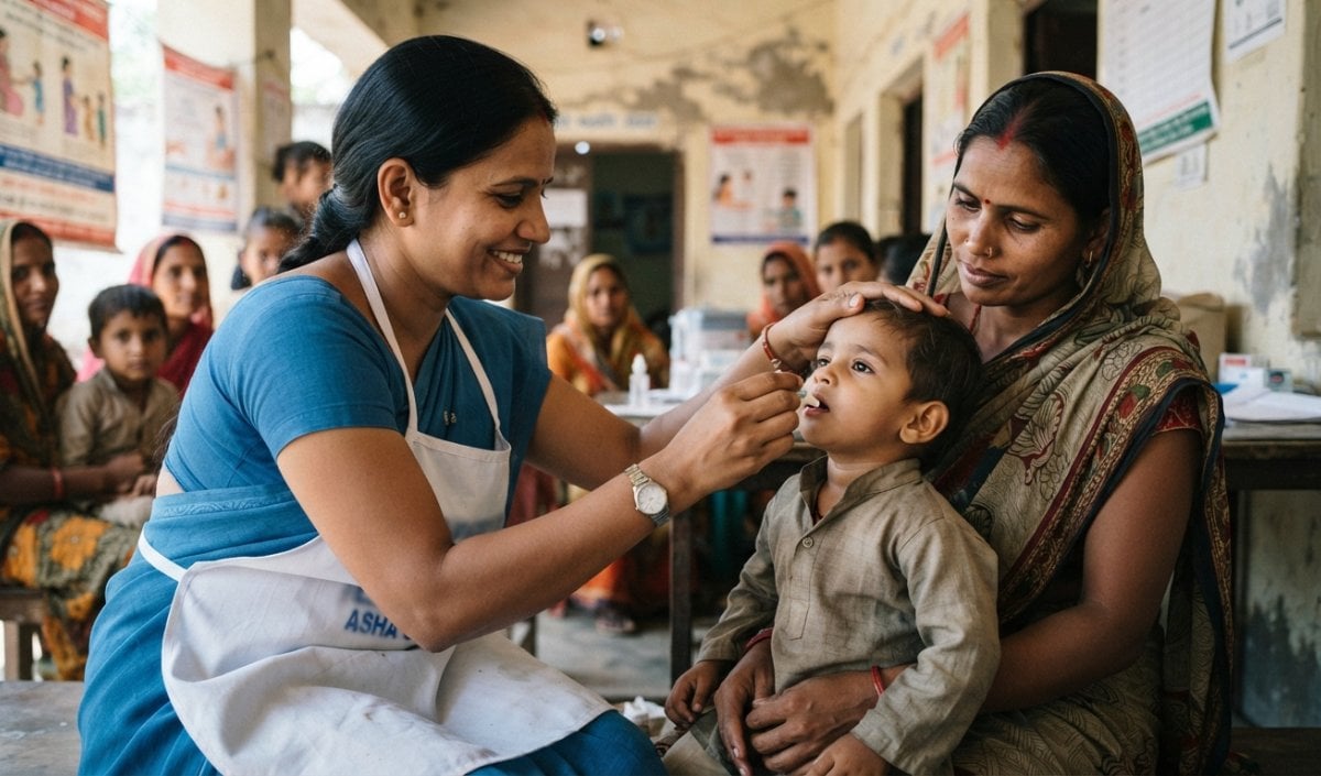 World Polio Day World Polio Day