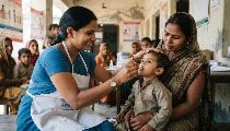 World Polio Day: हर साल 24 अक्टूबर को मनाया जाता है विश्व पोलियो दिवस, जानिए इतिहास और महत्व World Polio Day: हर साल 24 अक्टूबर को मनाया जाता है विश्व पोलियो दिवस, जानिए इतिहास और महत्व