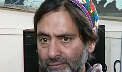 8.94 करोड़ रुपये के हवाला मामले में Yasin Malik पर चलेगा मुकदमा, PMLA के तहत तय हुए आरोप