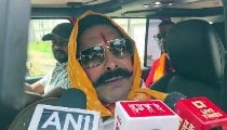 JDU से 6 साल के लिए निकाले गए Anant Singh ने खोला मोर्चा, बोले- पार्टी खत्म हो चुकी JDU से 6 साल के लिए निकाले गए Anant Singh ने खोला मोर्चा, बोले- पार्टी खत्म हो चुकी