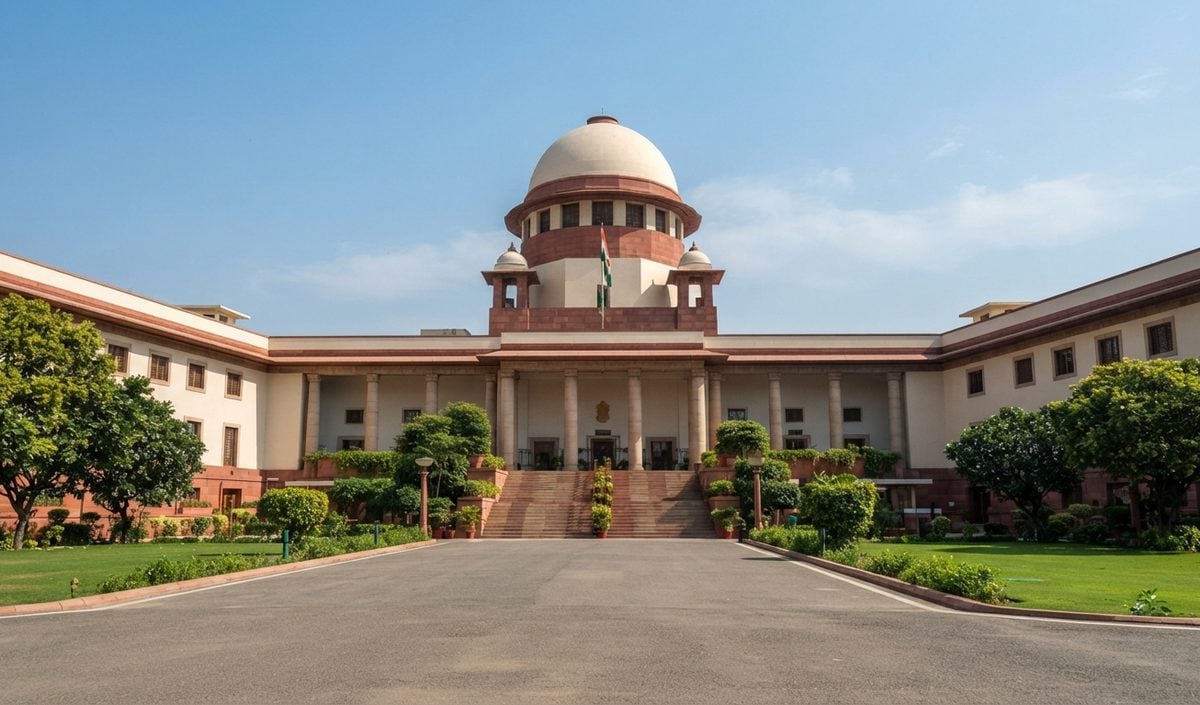UPSC अभ्यर्थियों के सेवा आवंटन पर DoPT ने सुप्रीम कोर्ट से मांगे निर्देश UPSC अभ्यर्थियों के सेवा आवंटन पर DoPT ने सुप्रीम कोर्ट से मांगे निर्देश