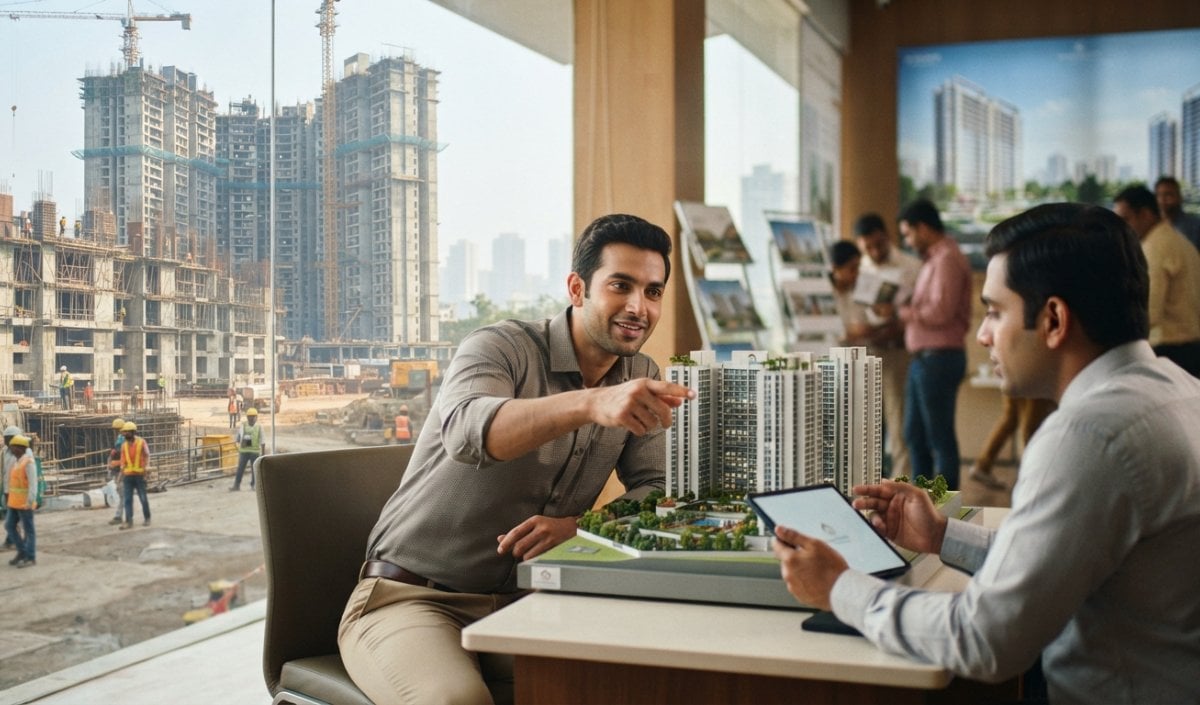 Godrej Godrej