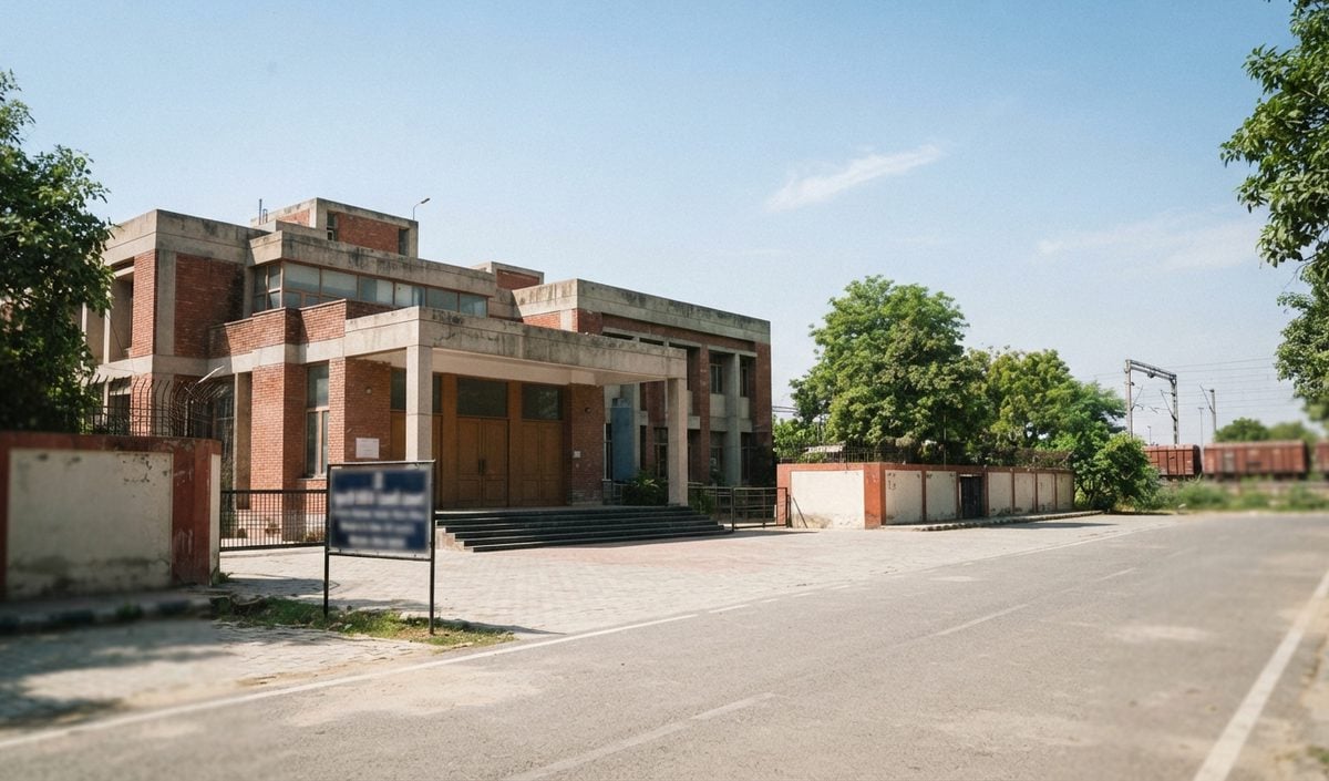 NIA ने Punjab रेल विस्फोट मामले में 6 आरोपियों पर दाखिल की Chargesheet NIA ने Punjab रेल विस्फोट मामले में 6 आरोपियों पर दाखिल की Chargesheet