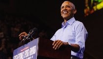 ऐसा क्या बदल रहे हैं Trump कि Obama ने व्हाइट हाउस की तुलना सद्दाम की चीजकेक फैक्टरी से कर दी? ऐसा क्या बदल रहे हैं Trump कि Obama ने व्हाइट हाउस की तुलना सद्दाम की चीजकेक फैक्टरी से कर दी?