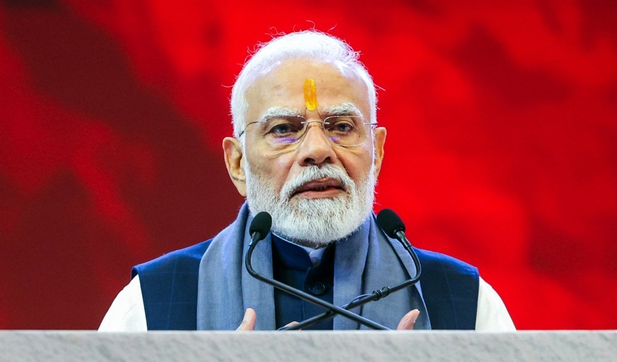 PM Modi Mann Ki Baat 139th episode PM Modi Mann Ki Baat 139th episode
