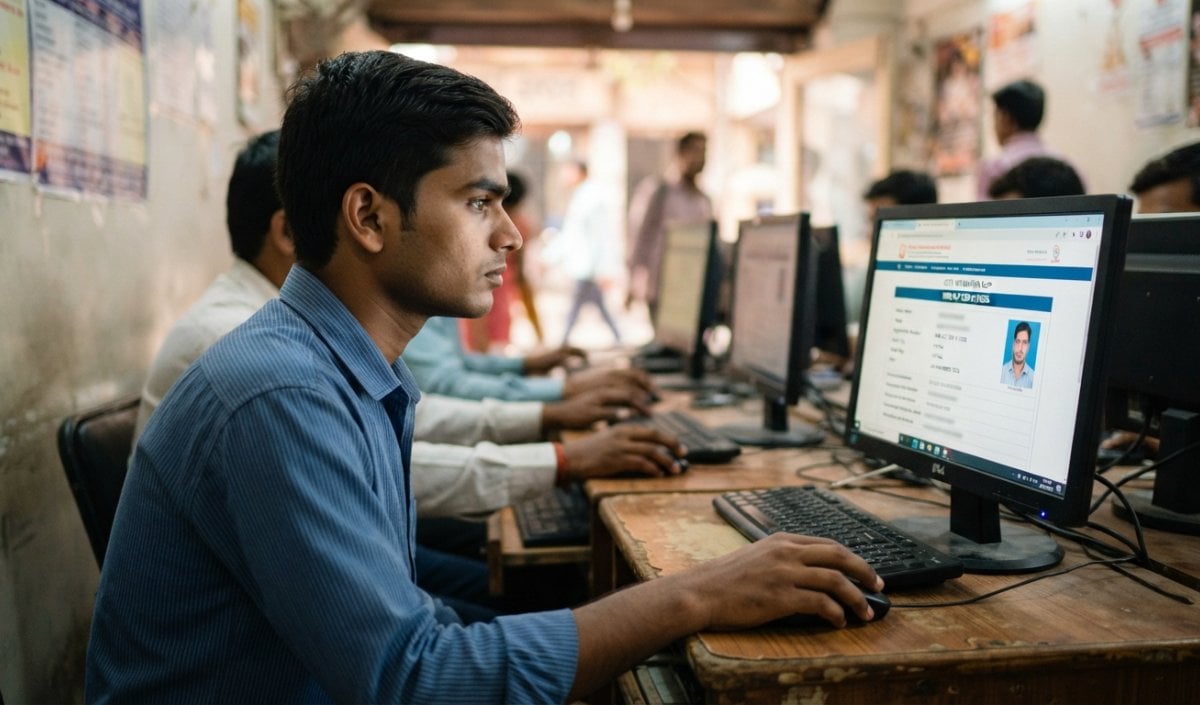 RRB ALP Recruitment Exam RRB ALP Recruitment Exam