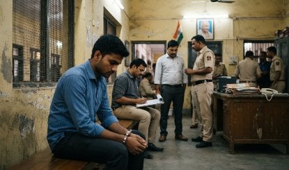 Sonipat के पहलवान प्रांजल ने दिए थे हथियार! Tiger Shroff केस में Indore से हुआ गिरफ्तार