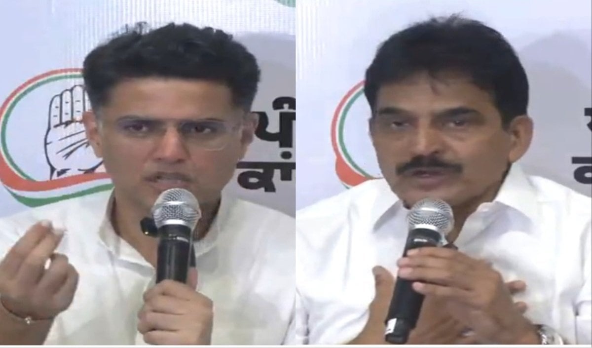 4 नवंबर को संगरूर जाएंगे Rahul Gandhi, AAP के खिलाफ Congress की तैयारियां तेज