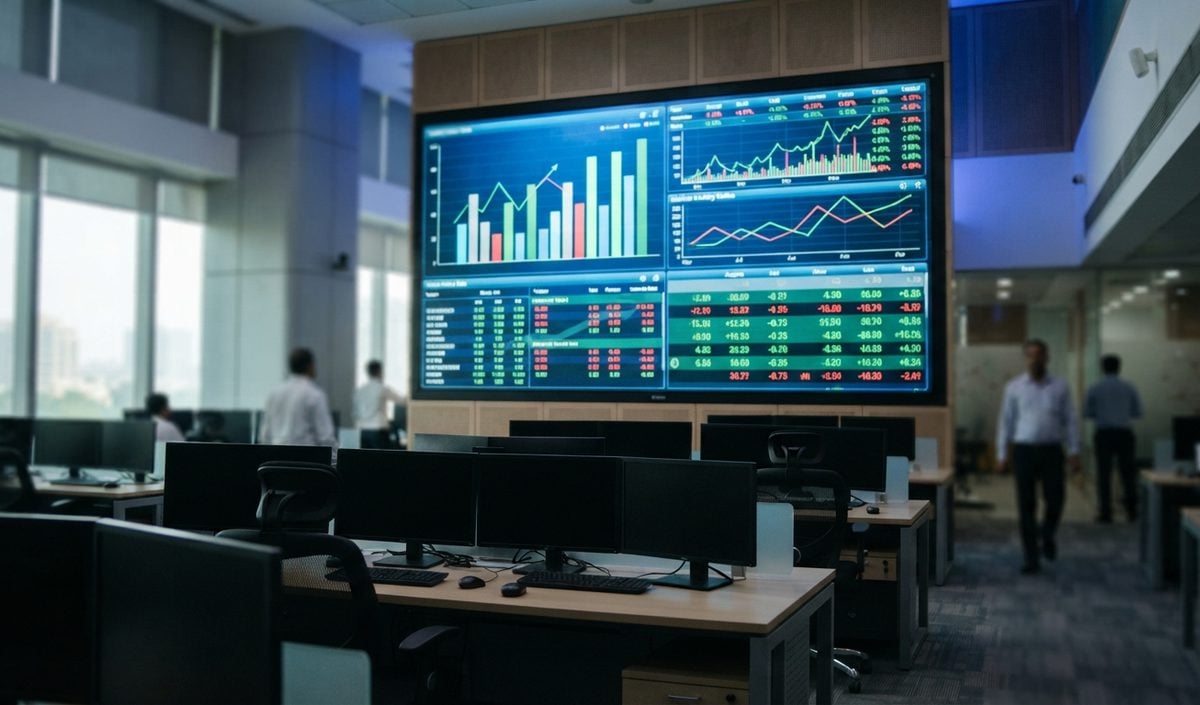 EAAA India Alternatives IPO को पहले दिन मिला 11% सब्सक्रिप्शन, NII श्रेणी में 32% बोलियां EAAA India Alternatives IPO को पहले दिन मिला 11% सब्सक्रिप्शन, NII श्रेणी में 32% बोलियां