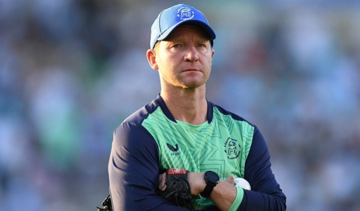 CSK ने शुरू किया सपोर्ट स्टाफ में बदलाव, Gareth Batty और Mohit Sharma की होगी एंट्री CSK ने शुरू किया सपोर्ट स्टाफ में बदलाव, Gareth Batty और Mohit Sharma की होगी एंट्री