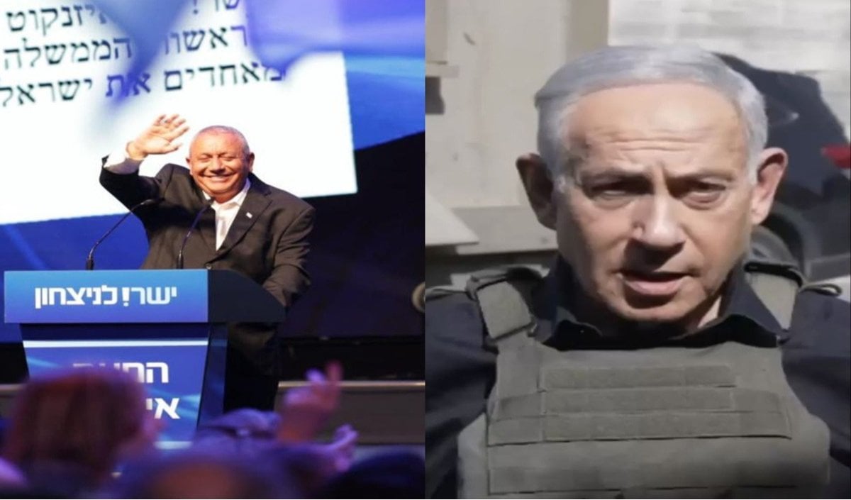 Israel Election: 7.3 मिलियन से अधिक मतदाता करेंगे फैसला, 12 हजार से ज्यादा पोलिंग बूथ और 1 लाख कर्मी तैनात