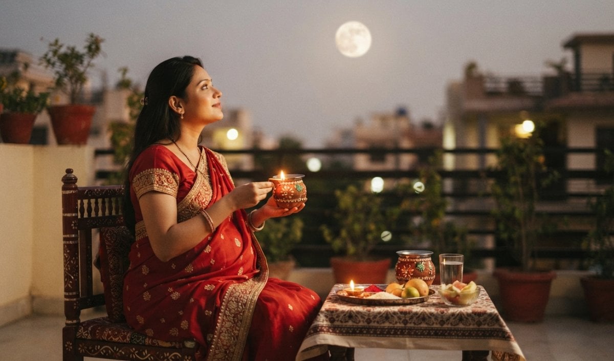 karwa chauth vrat niyam for pregnant women karwa chauth vrat niyam for pregnant women