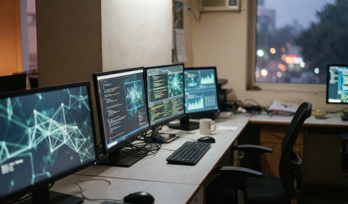 Kaspersky की रिपोर्ट: छोटे कारोबारों पर Backdoor मालवेयर अटैक 52 प्रतिशत बढ़े Kaspersky की रिपोर्ट: छोटे कारोबारों पर Backdoor मालवेयर अटैक 52 प्रतिशत बढ़े